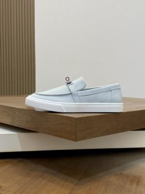 wholesale quality men hermes shoes model no. 290